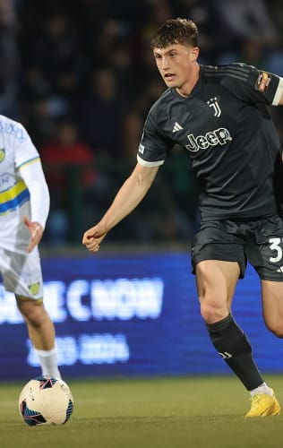 Serie C | Matchweek 32 | Carrarese - Juventus Next Gen