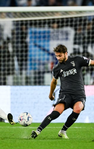 Serie A | Giornata 30 | Lazio - Juventus