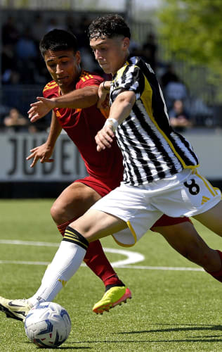 U19 | Highlights Primavera 1 | Juventus - Roma