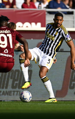 Serie A | Matchweek 32 | Torino - Juventus