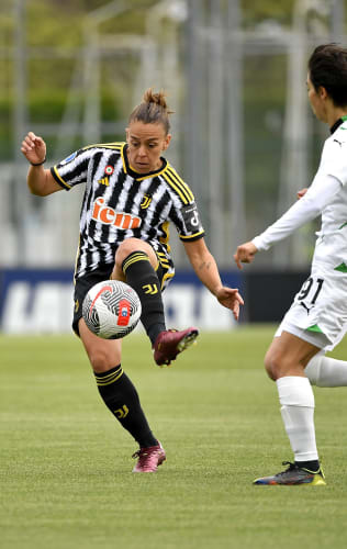 Women | Highlights Poule Scudetto | Juventus - Sassuolo