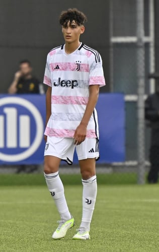 U19 | Highlights Primavera 1 | Atalanta - Juventus