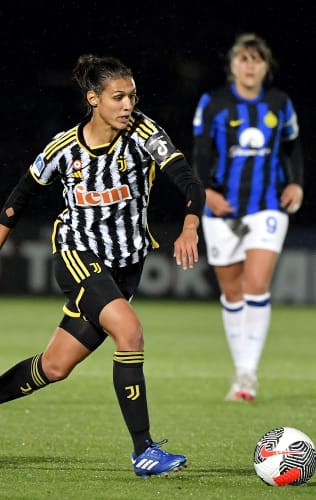 Women | Poule Scudetto - Matchweek 6 | Juventus - Inter