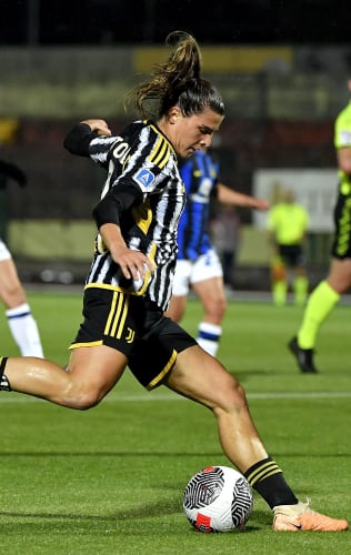 Women | Highlights Poule Scudetto | Juventus - Inter