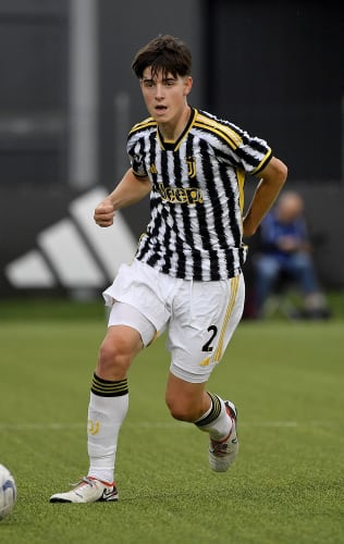 U19 | Primavera 1 - Matchweek 31 | Juventus - Torino