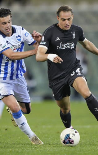 Highlights Playoff Serie C | Pescara - Juventus Next Gen