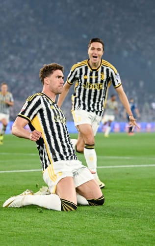 Coppa Italia | Finale | Atalanta - Juventus