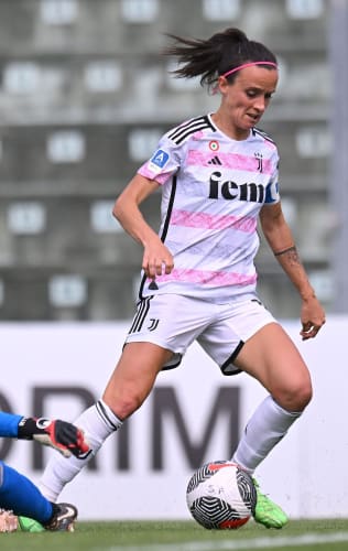 Women | Highlights Poule Scudetto | Sassuolo - Juventus