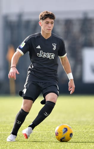 U19 | Primavera 1 - Matchweek 34 | Frosinone - Juventus 