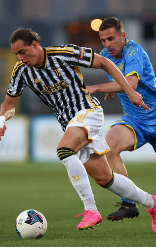 Highlights Playoff Serie C | Carrarese - Juventus Next Gen