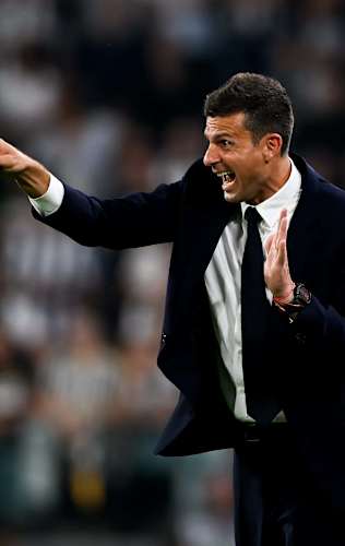 Press Room | Comments after Juventus-Parma