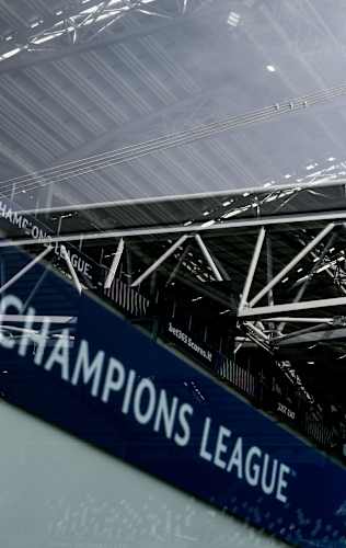 JUVENTUS-MANCHESTER CITY: Ticket Information