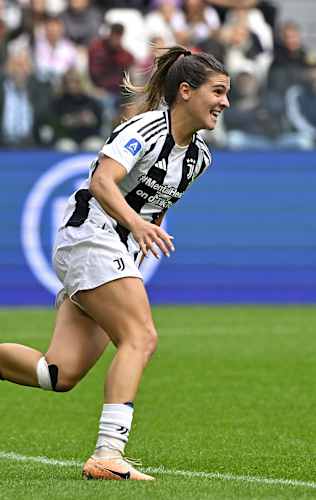 Women's International Recap | Wins for Italy, Denmark and Sweden