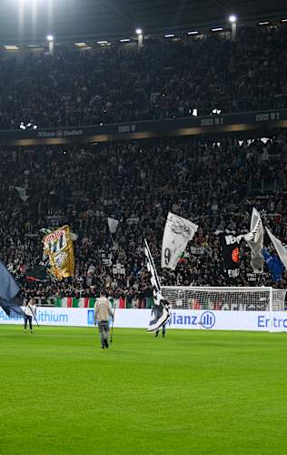 Le fasi di vendita per la gara di Coppa Italia