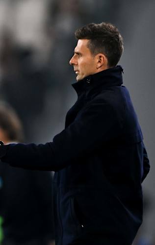 Serie A | Juventus - Torino, la conferenza stampa di Thiago Motta