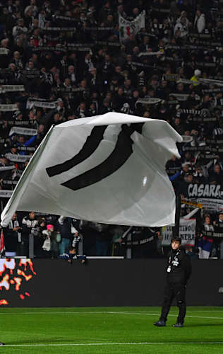 Scopri le fasi di vendita per il Derby d'Italia contro l'Inter!