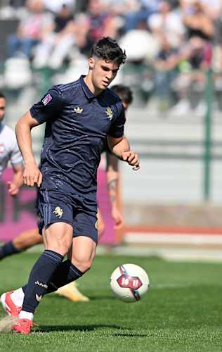 Highlights Serie C | Juventus Next Gen - Crotone