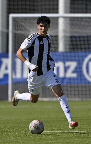 U20 | Highlights Primavera 1 | Cagliari - Juventus