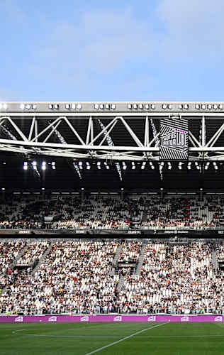 Juventus - Juventus Next Gen | Friendly