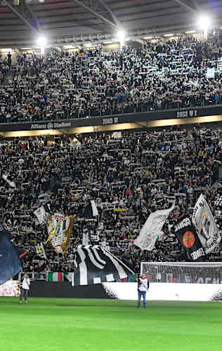 Juventus - Udinese | Coppa Italia 2025-2026 - 8th Finals