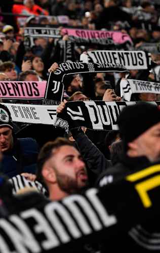 Juventus - XXX | UEFA Champions League 2025-2026 - Knockout Round Play-offs