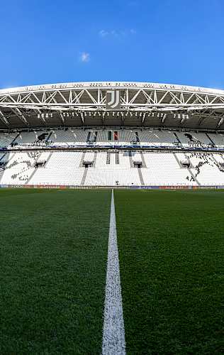 Juventus - Napoli | Serie A 2026-2027