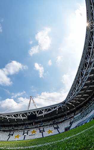 Juventus - Rennes | UEFA Europa League 2026-2027 - League Stage