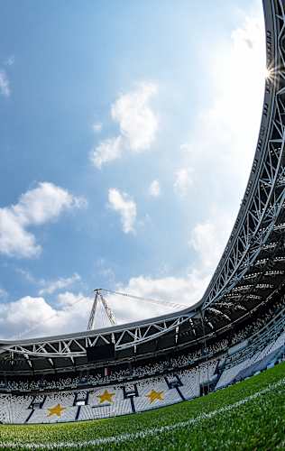Juventus - Rennes | UEFA Europa League 2026-2027 - League Stage