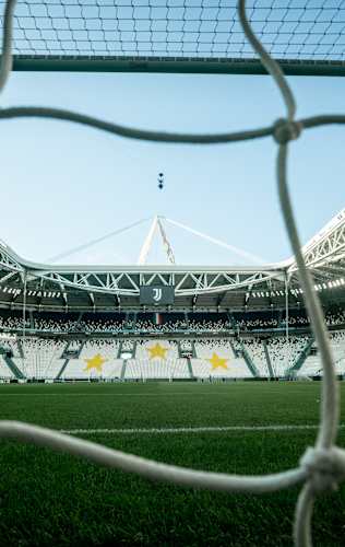 Juventus - Real Sociedad | UEFA Europa League 2026-2027 - League Stage