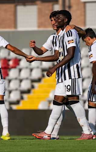 Juventus Next Gen - Lumezzane | Serie C 2026-27