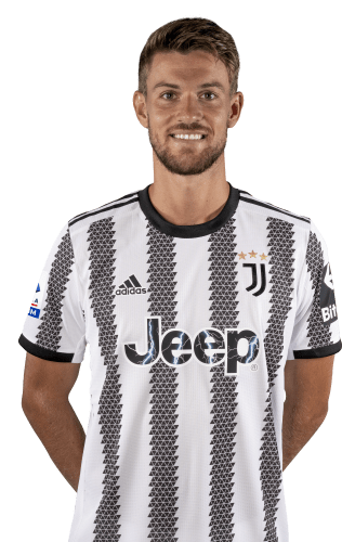 Daniele Rugani