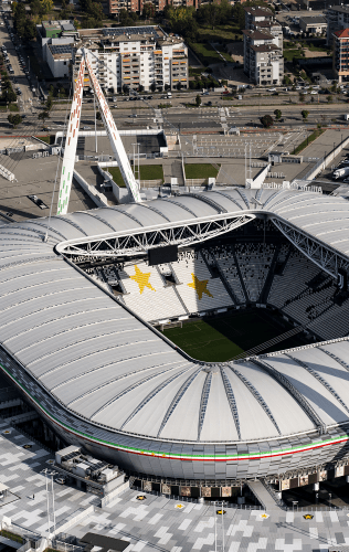 Juventus - Lazio | Serie A TIM 2021-2022