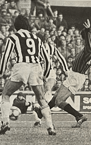 Hurrà Racconta | Milan-Juve, il magnifico tris del 1983