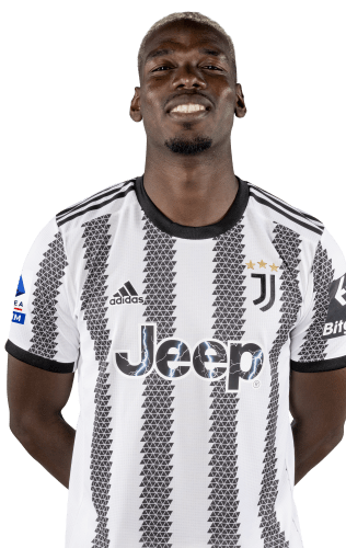 Paul Pogba
