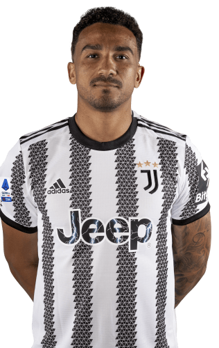Danilo Luiz da Silva