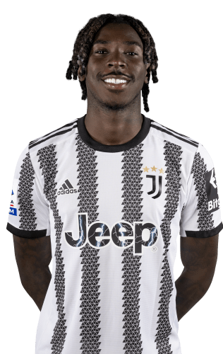 Moise Kean