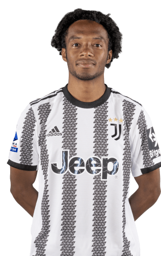 Juan Cuadrado