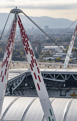 Juventus - Fiorentina | Coppa Italia 2021-2022 - Semi-finals