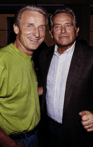 Black & White Stories: quando tornò il Trap