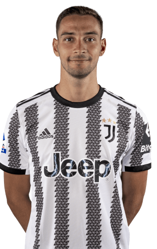 Mattia De Sciglio