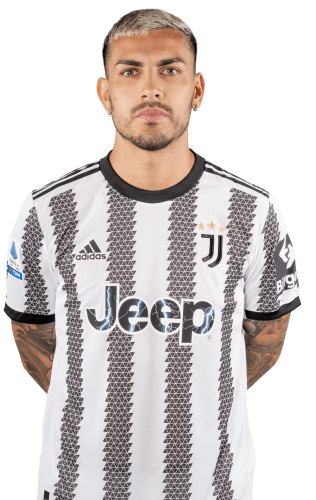 Leandro Paredes
