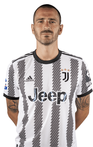 Leonardo Bonucci