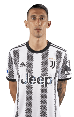 Angel Di Maria