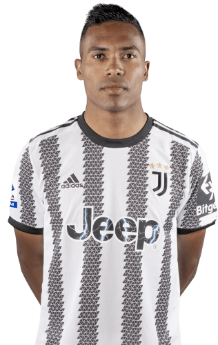 Alex Sandro