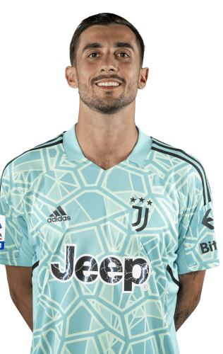 Mattia Perin