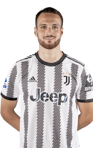 Federico Gatti