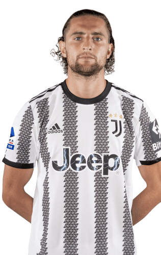 Adrien Rabiot