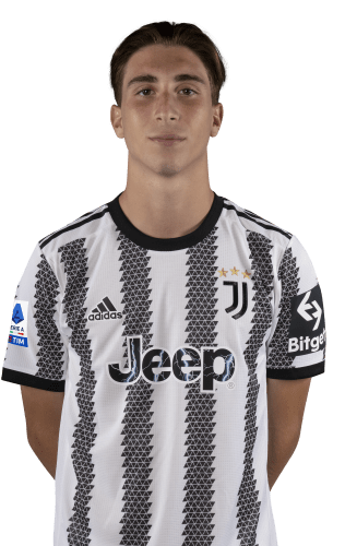 Fabio Miretti