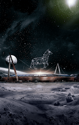 ABBONAMENTO 8 GAMES PASS 2024-25: PRONTI?