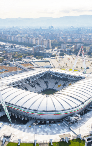 Juventus - Standard de Liège | Amichevole